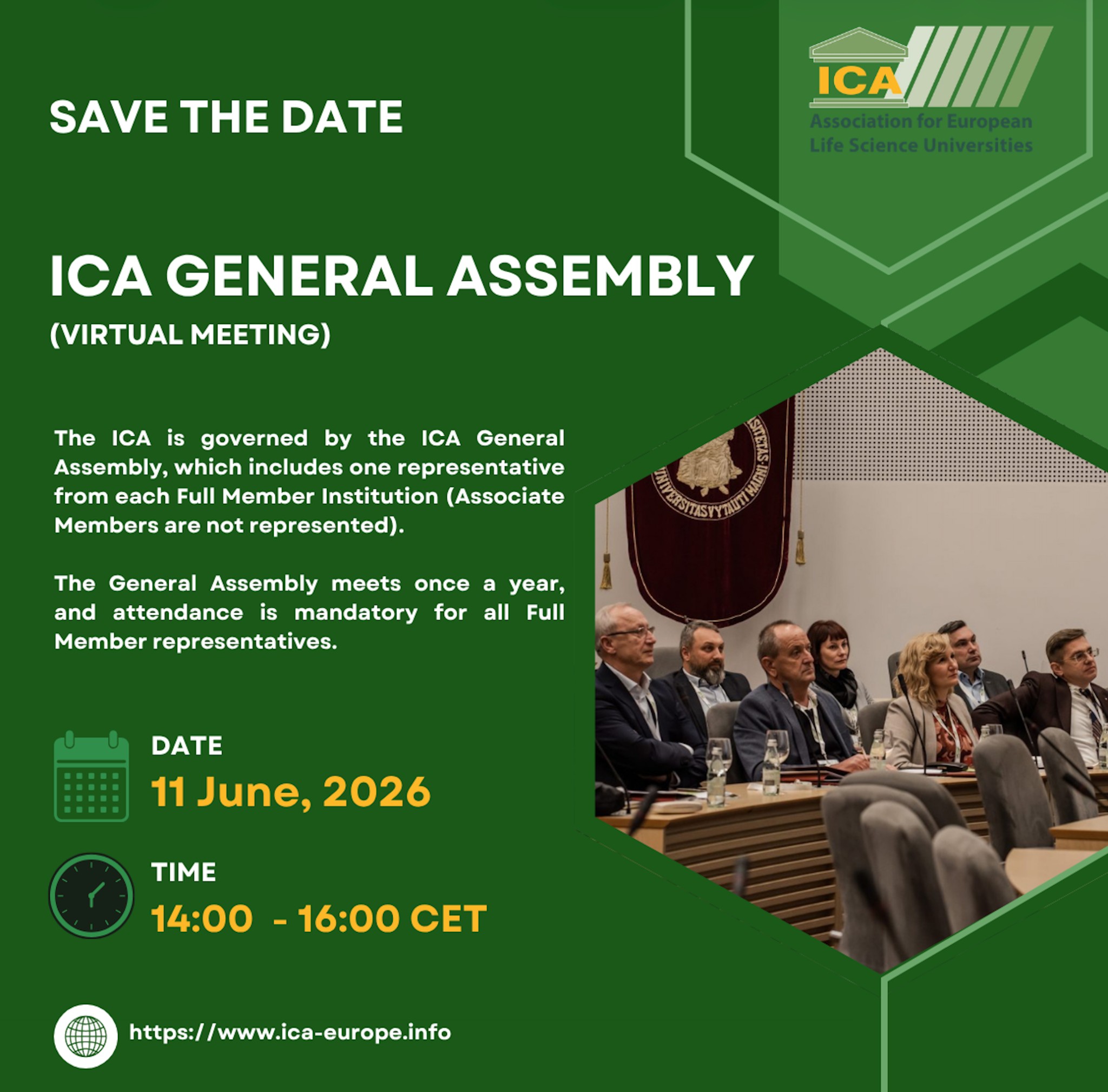 ICA General Assembly 1024KB