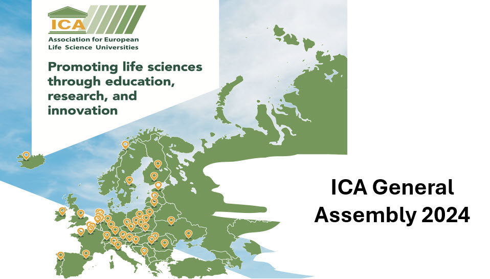 ICA General Assembly 2024