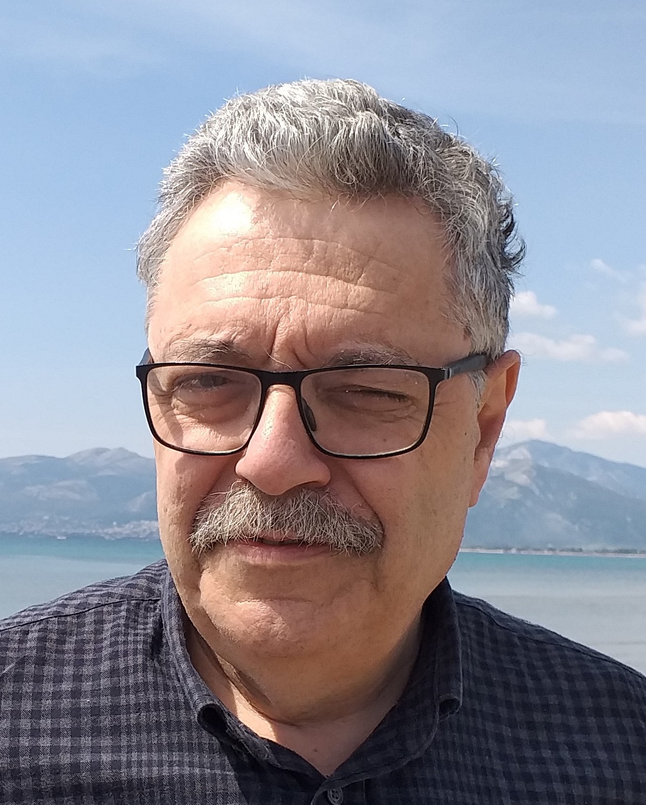 George Sakellaris 2019 cropped