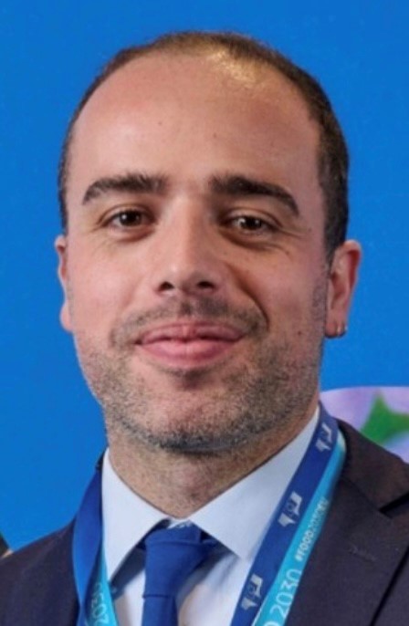 Giuseppe Pellegrino