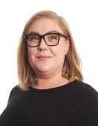 Carloine Sundberg cropped